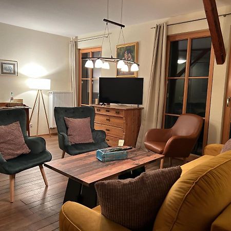 Ferienhaus Ausonius Ноймаген-Дрон Екстериор снимка