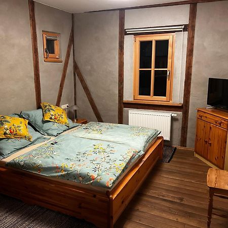 Ferienhaus Ausonius Ноймаген-Дрон Екстериор снимка