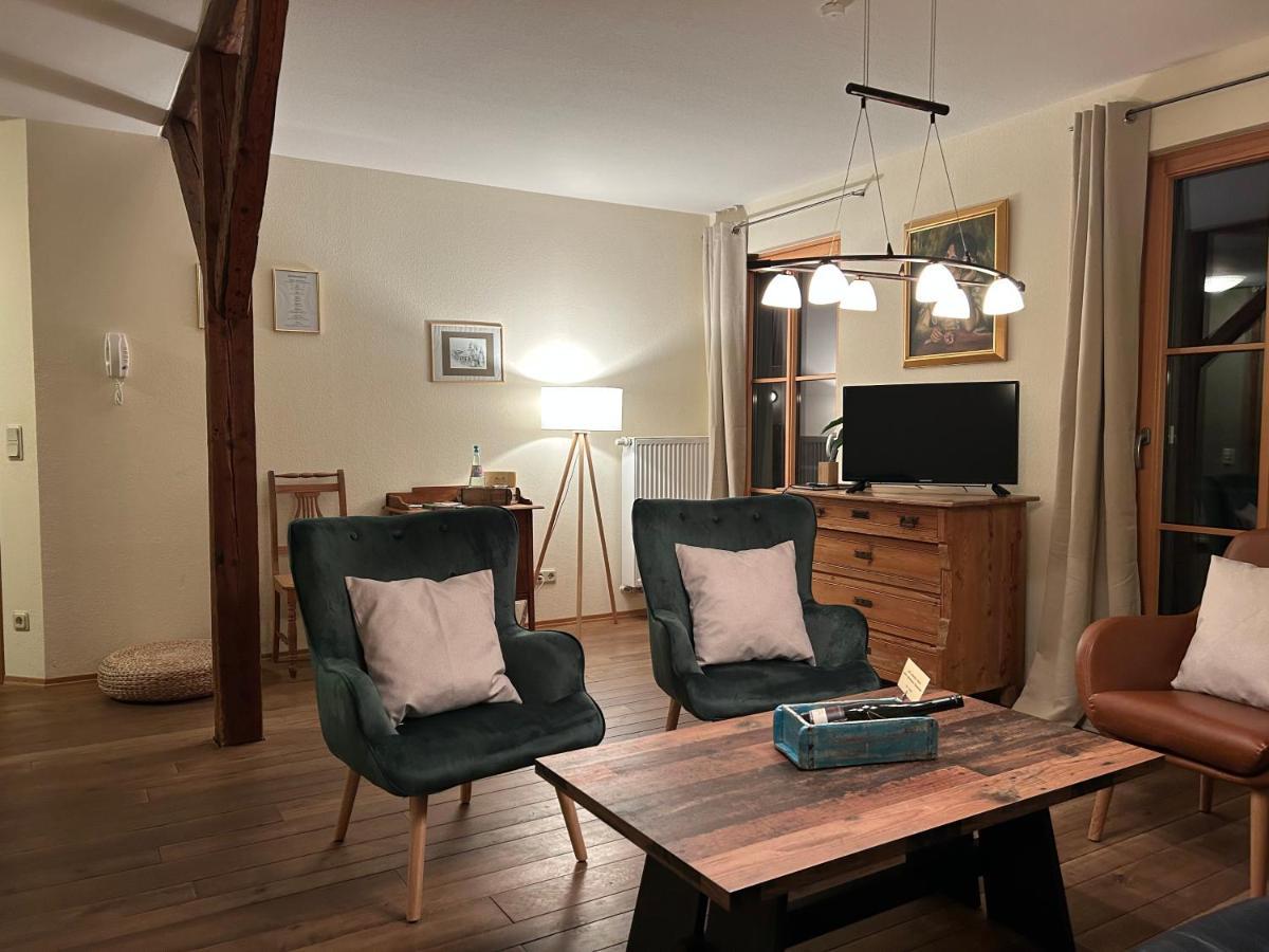 Ferienhaus Ausonius Ноймаген-Дрон Екстериор снимка
