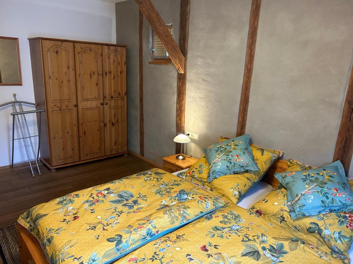 Ferienhaus Ausonius Ноймаген-Дрон Екстериор снимка