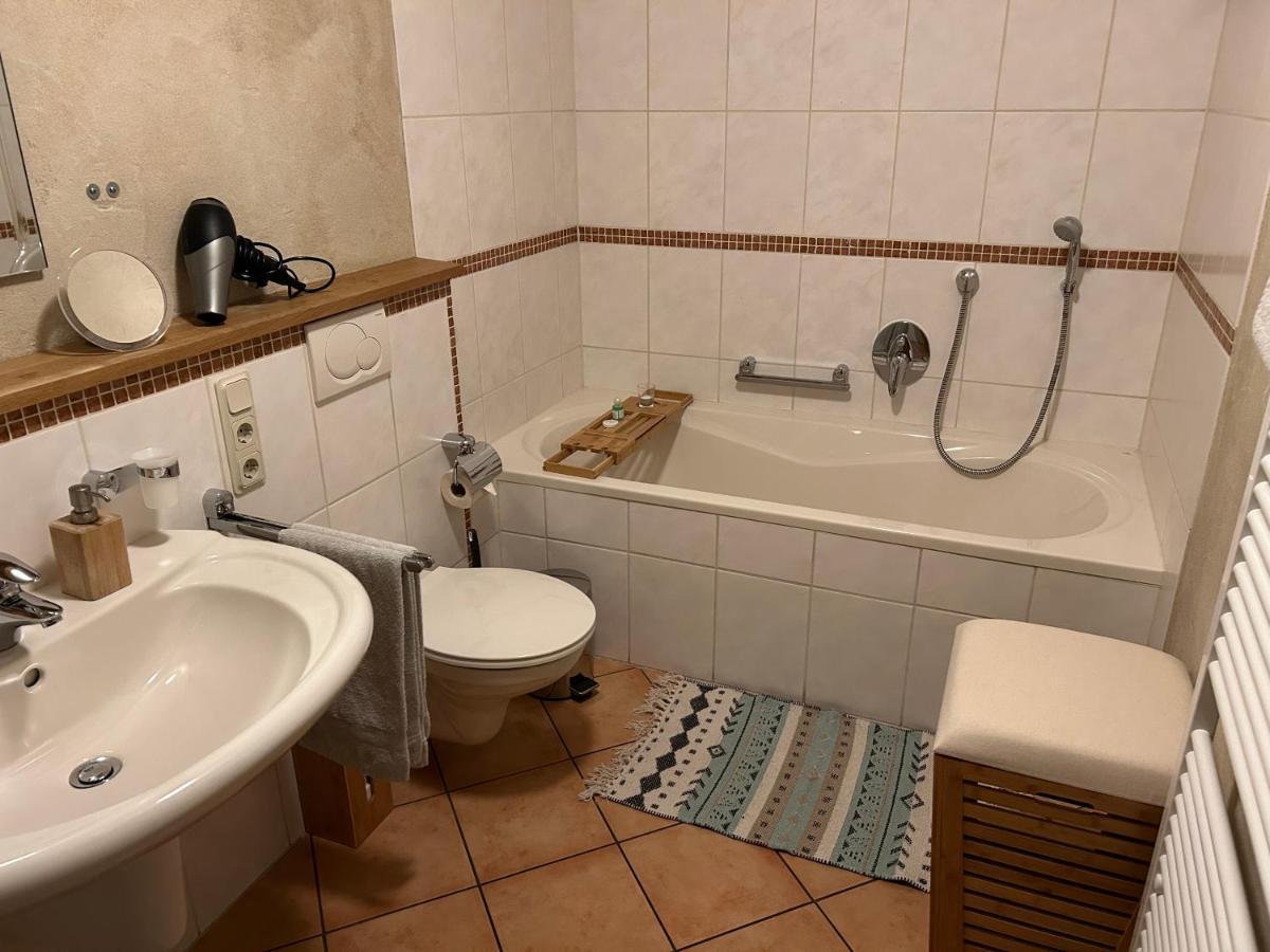 Ferienhaus Ausonius Ноймаген-Дрон Екстериор снимка
