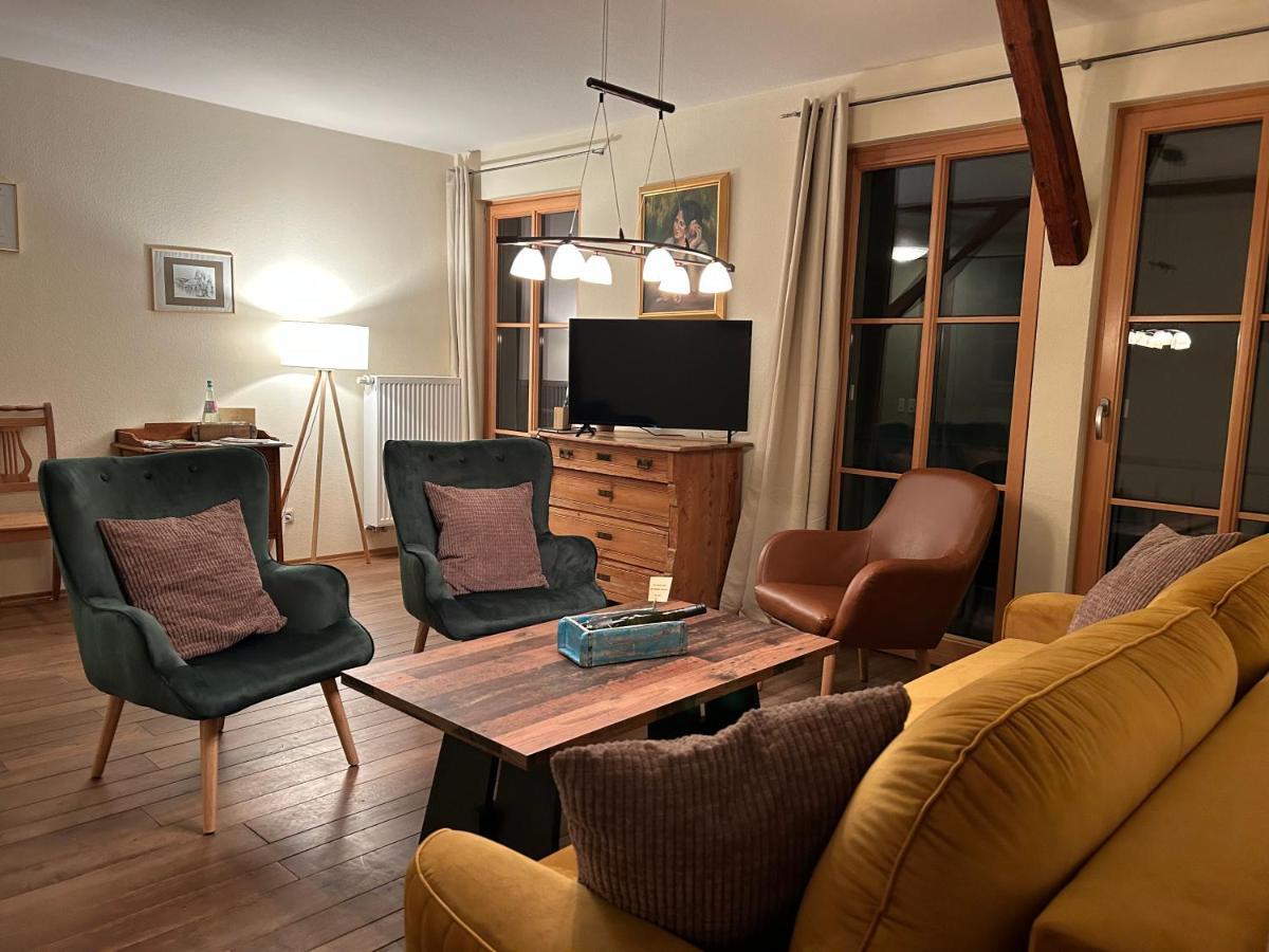 Ferienhaus Ausonius Ноймаген-Дрон Екстериор снимка