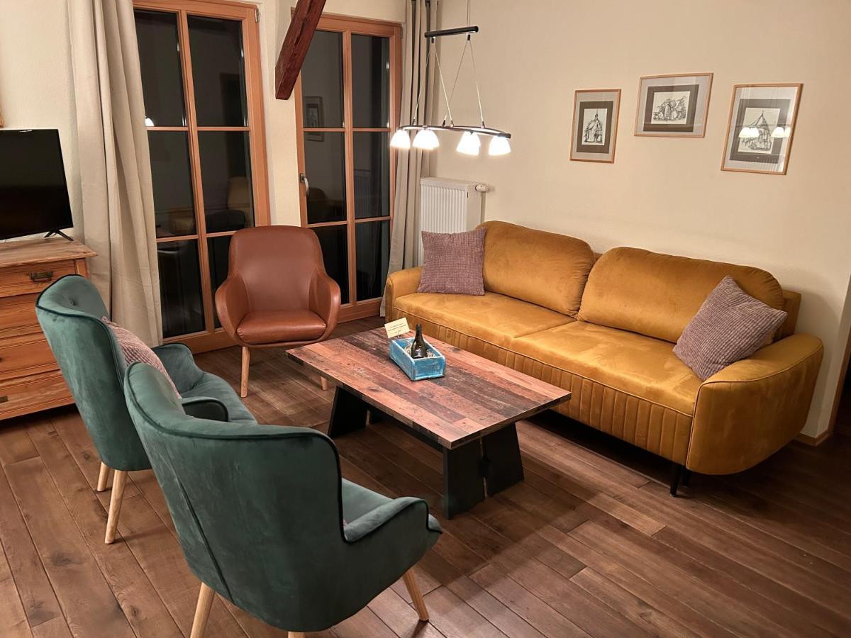 Ferienhaus Ausonius Ноймаген-Дрон Екстериор снимка