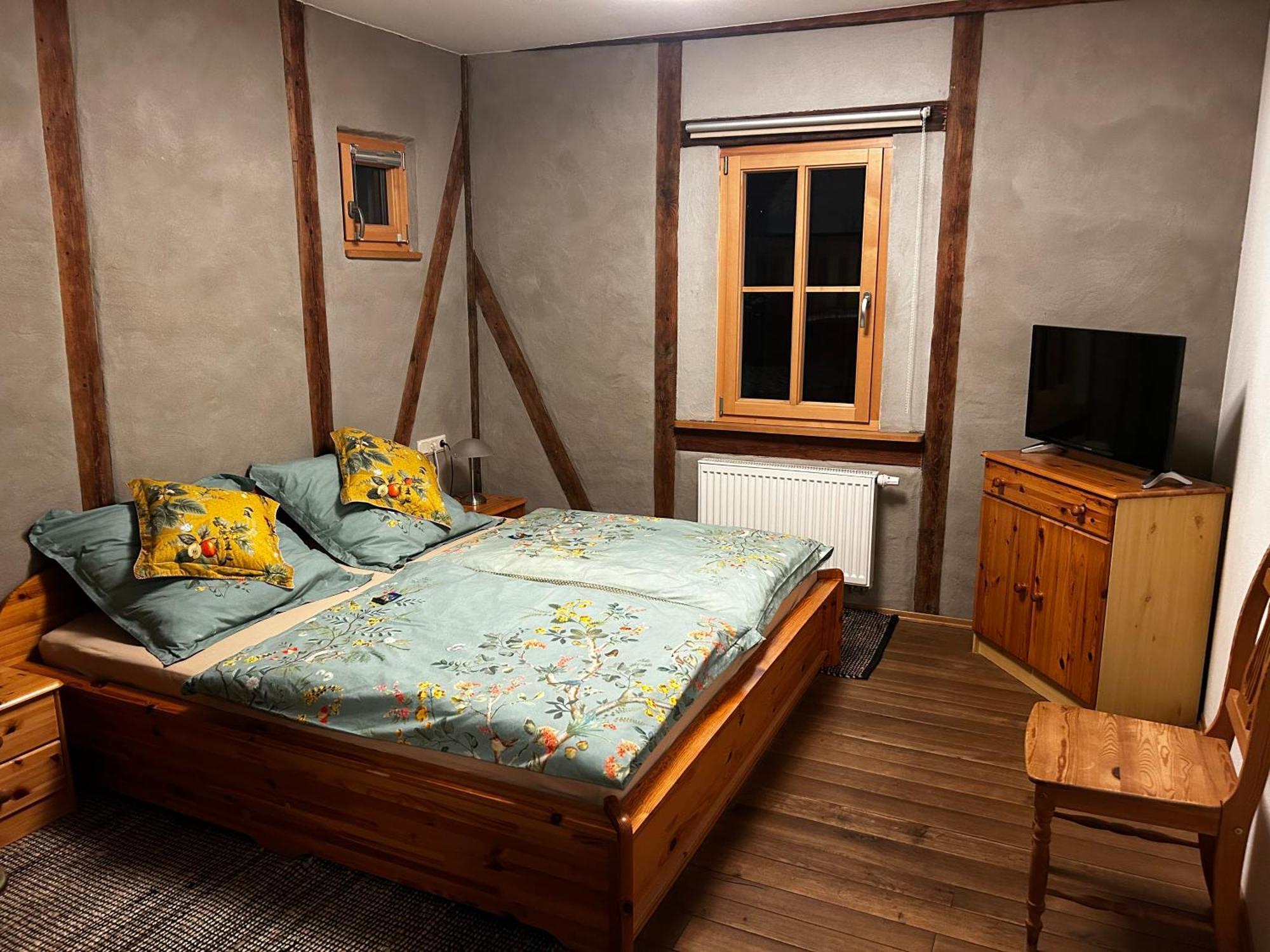 Ferienhaus Ausonius Ноймаген-Дрон Екстериор снимка