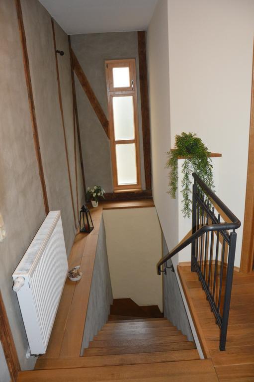 Ferienhaus Ausonius Ноймаген-Дрон Екстериор снимка